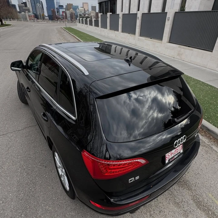 2012 Audi 8R Q5 - Image 4 of 13