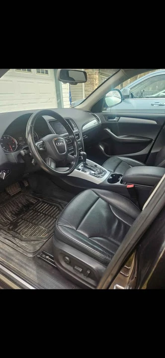 2012 Audi 8R Q5 - Image 10 of 15