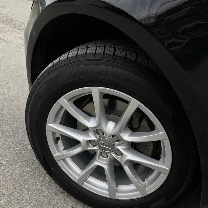 2012 Audi 8R Q5 - Image 12 of 13