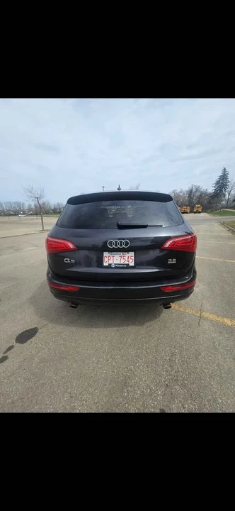 2012 Audi 8R Q5 - Image 6 of 15