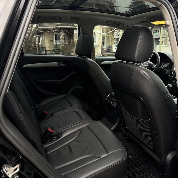2012 Audi 8R Q5 - Image 9 of 13