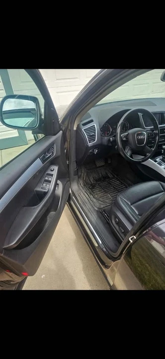 2012 Audi 8R Q5 - Image 9 of 15