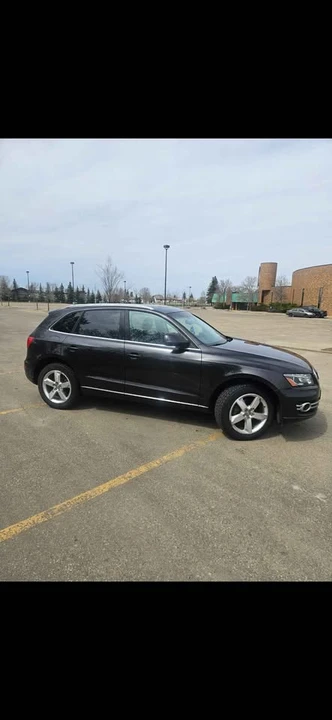 2012 Audi 8R Q5 - Image 2 of 15
