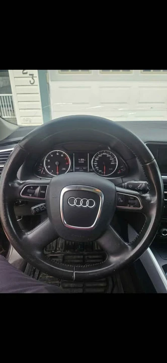 2012 Audi 8R Q5 - Image 11 of 15
