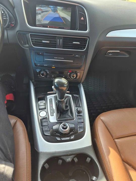 2012 Audi 8R Q5 - Image 5 of 15