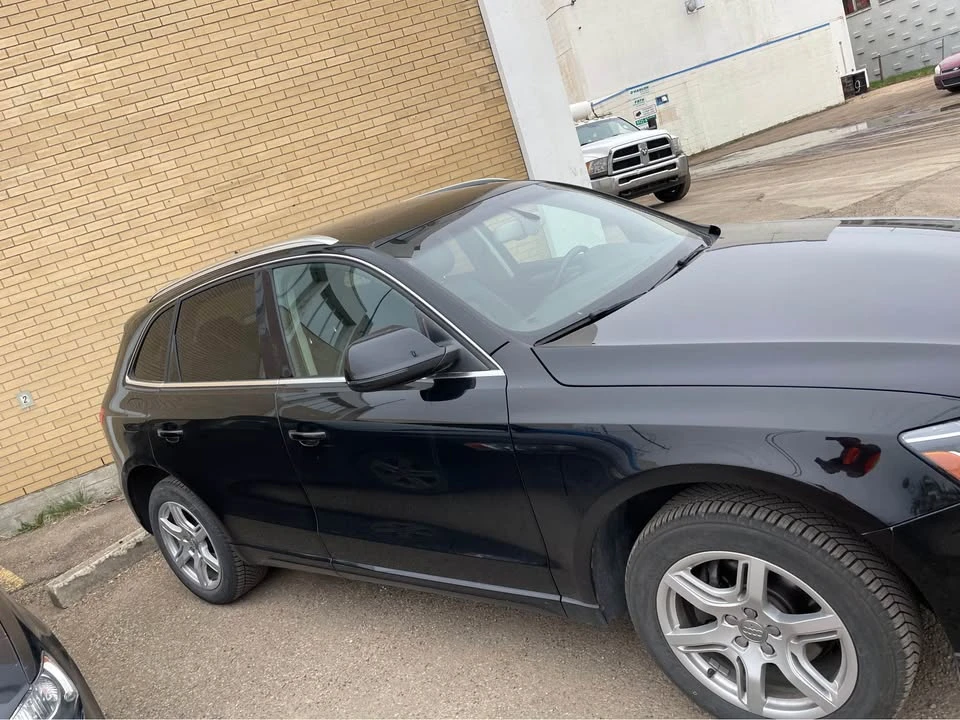 2012 Audi 8R Q5 - Image 3 of 7