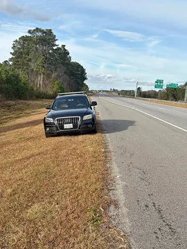 2012 Audi Q5