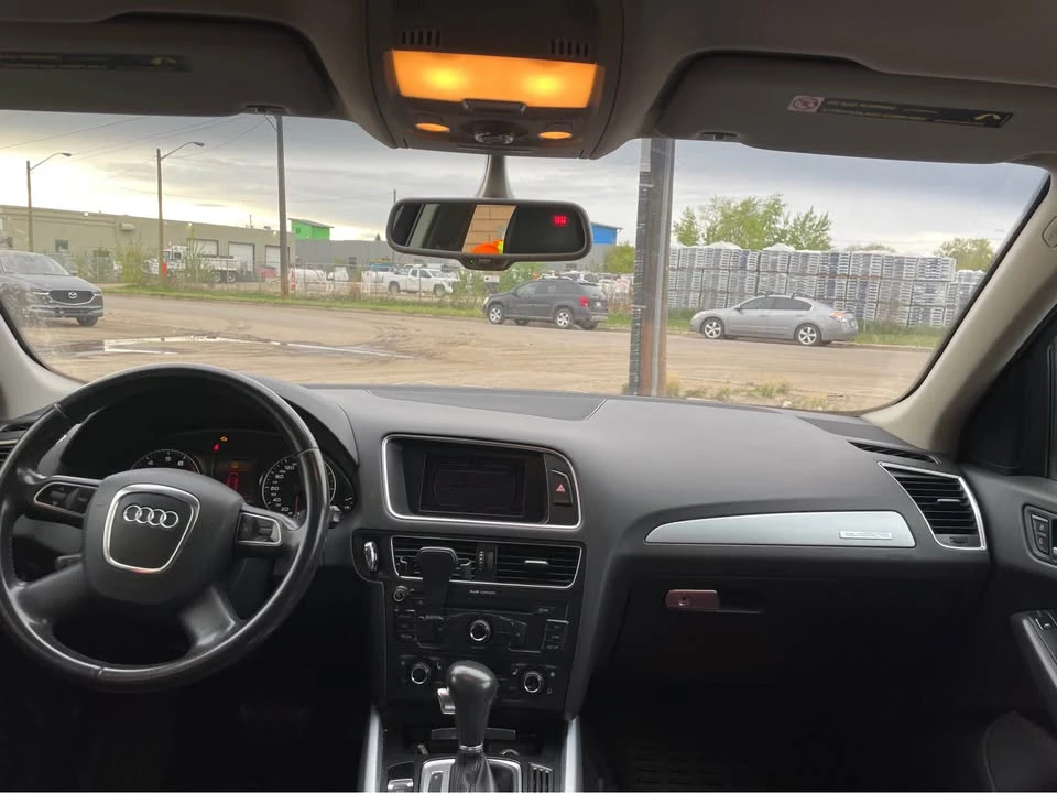 2012 Audi 8R Q5 - Image 6 of 7