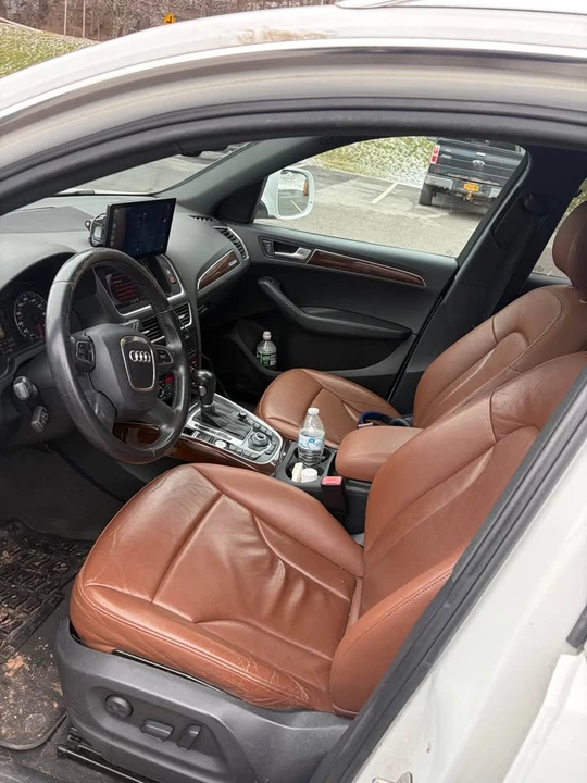 2012 Audi 8R Q5 - Image 6 of 8