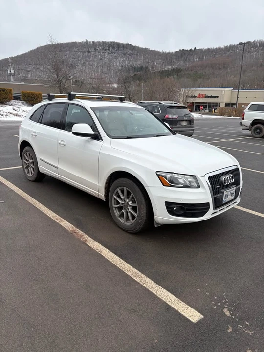 2012 Audi 8R Q5 - Image 3 of 8