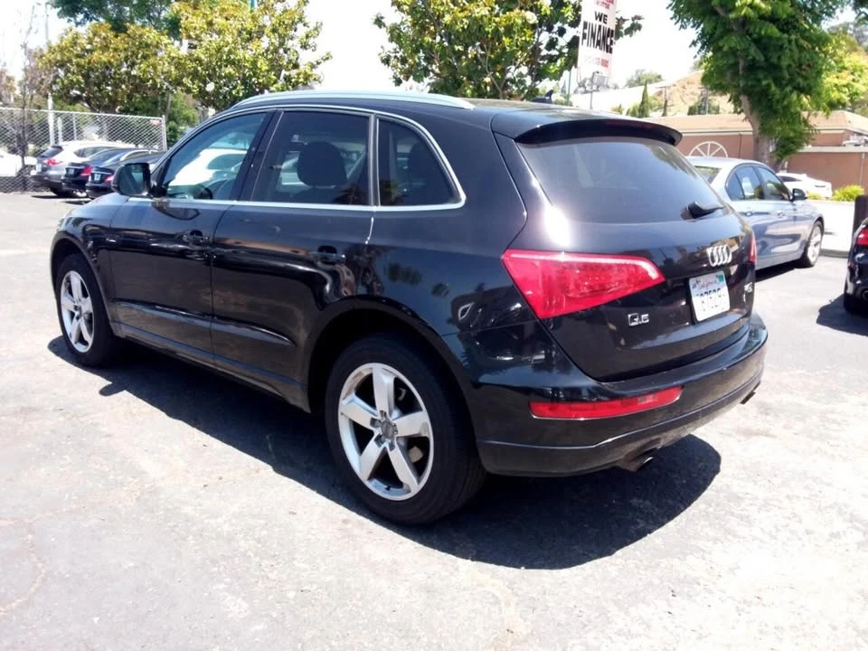 2012 Audi 8R Q5 - Image 3 of 20