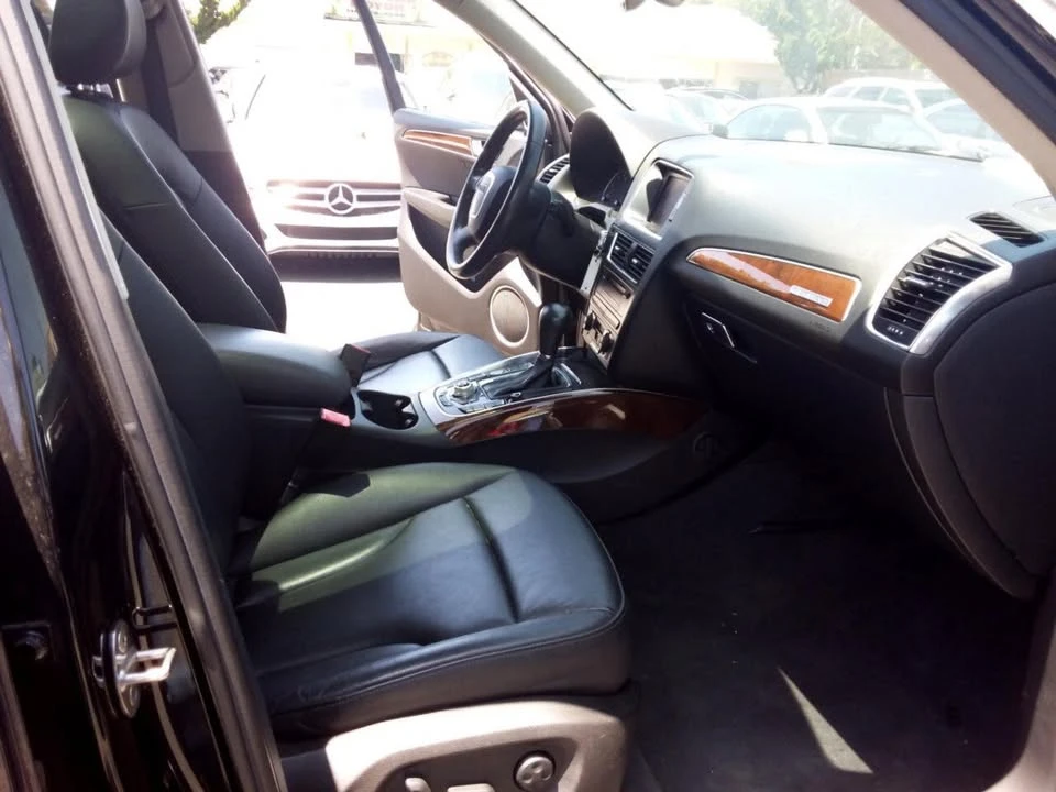 2012 Audi 8R Q5 - Image 19 of 20