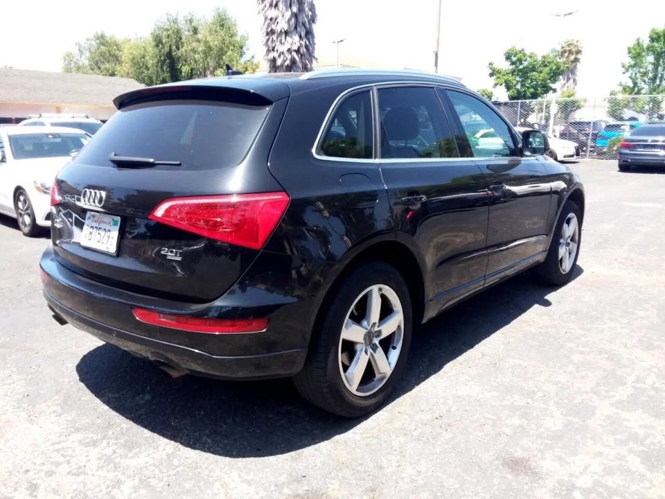 2012 Audi 8R Q5 - Image 5 of 20