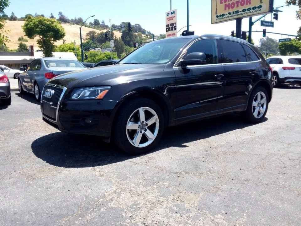 2012 Audi 8R Q5 - Image 2 of 20