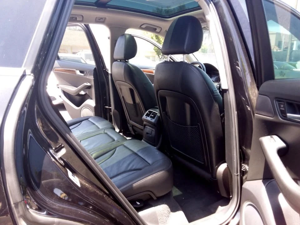 2012 Audi 8R Q5 - Image 17 of 20