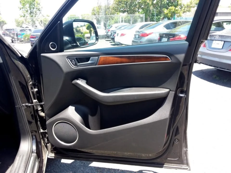 2012 Audi 8R Q5 - Image 18 of 20