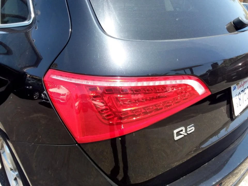 2012 Audi 8R Q5 - Image 14 of 20