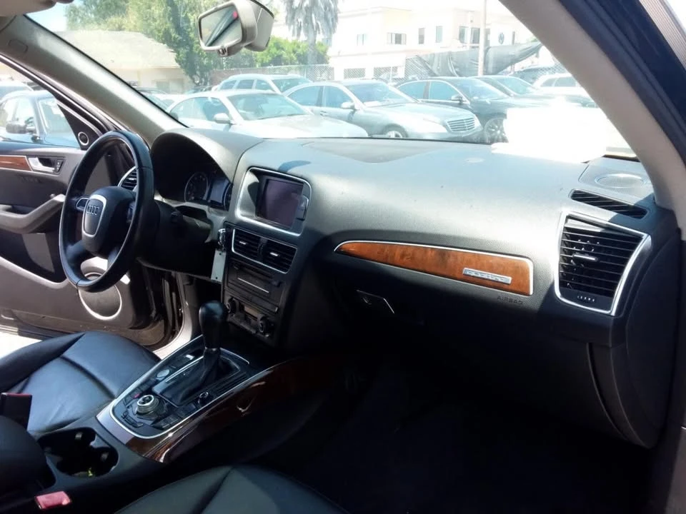 2012 Audi 8R Q5 - Image 20 of 20
