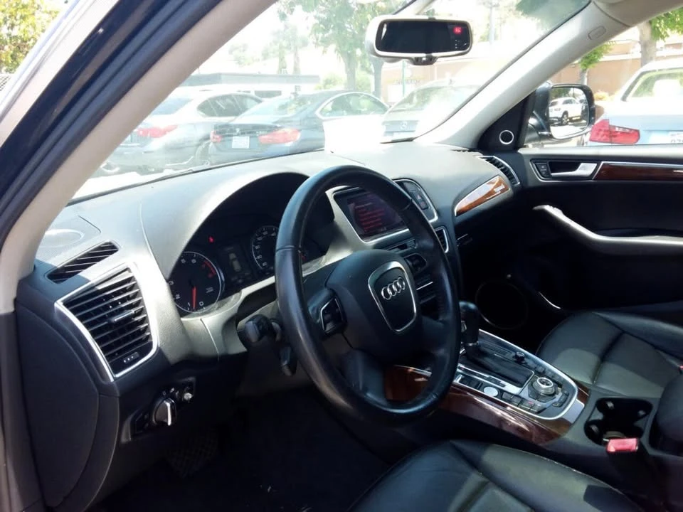 2012 Audi 8R Q5 - Image 10 of 20