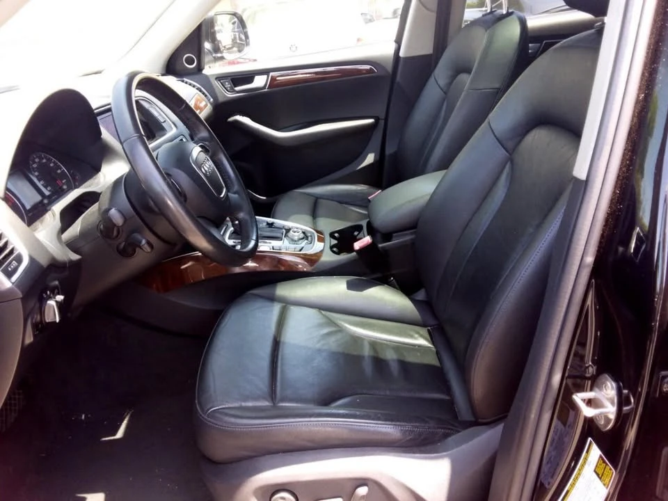 2012 Audi 8R Q5 - Image 9 of 20