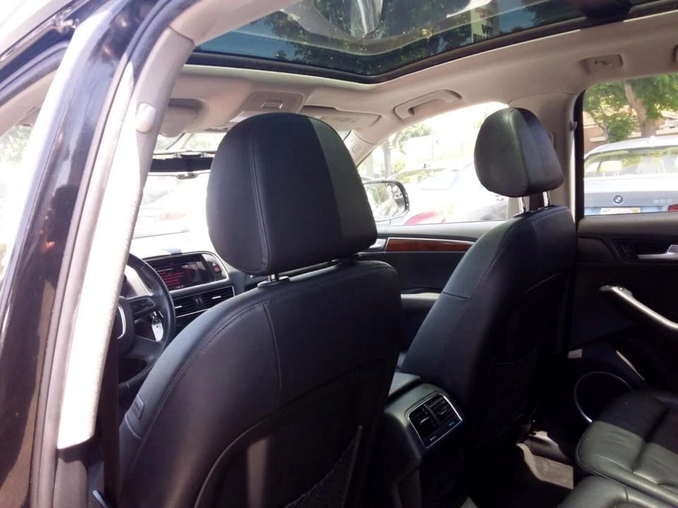 2012 Audi 8R Q5 - Image 13 of 20