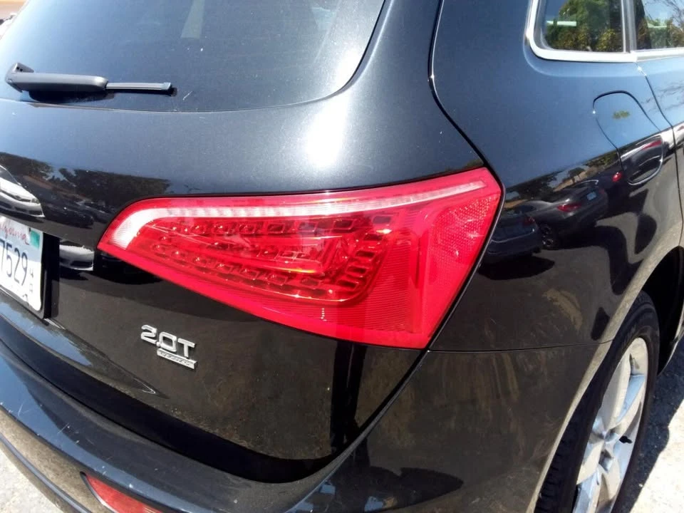 2012 Audi 8R Q5 - Image 15 of 20