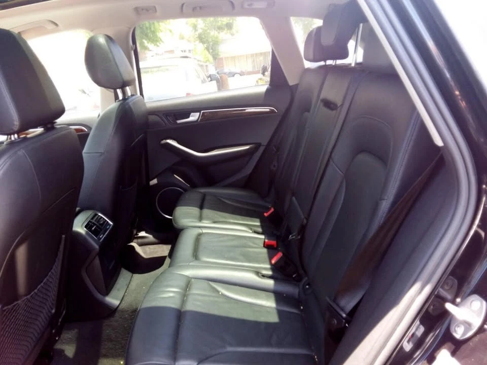 2012 Audi 8R Q5 - Image 12 of 20
