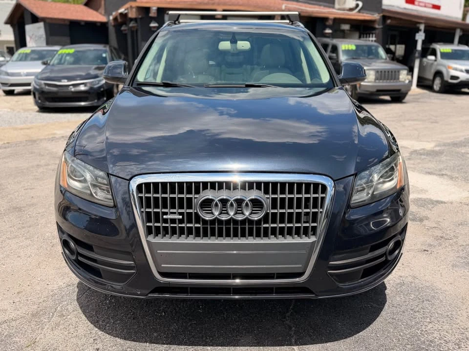 2012 Audi 8R Q5 - Image 11 of 17