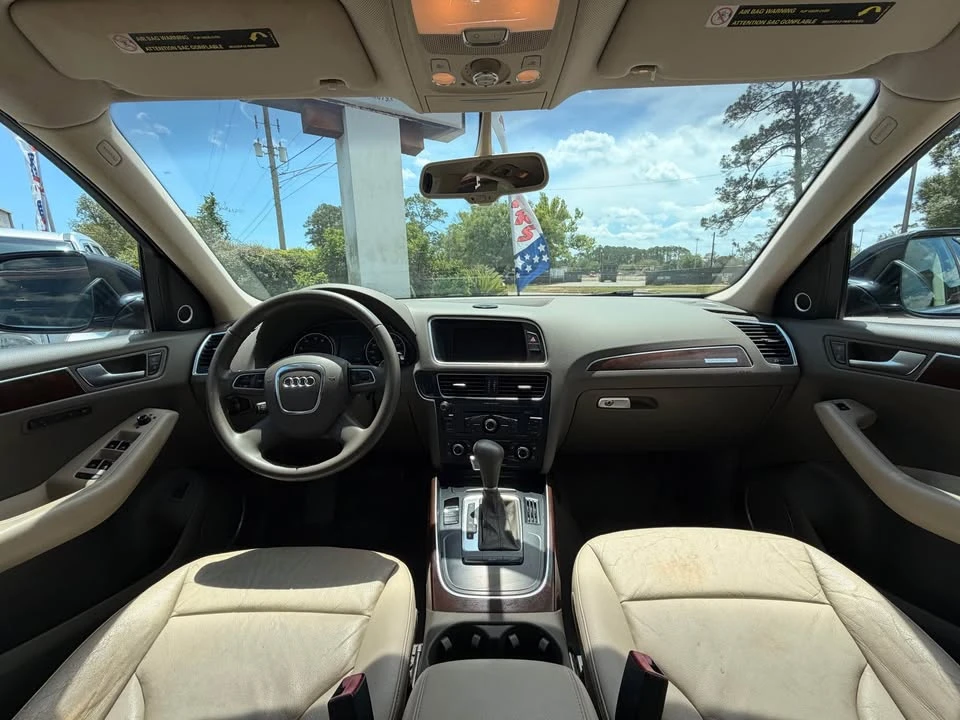2012 Audi 8R Q5 - Image 17 of 17