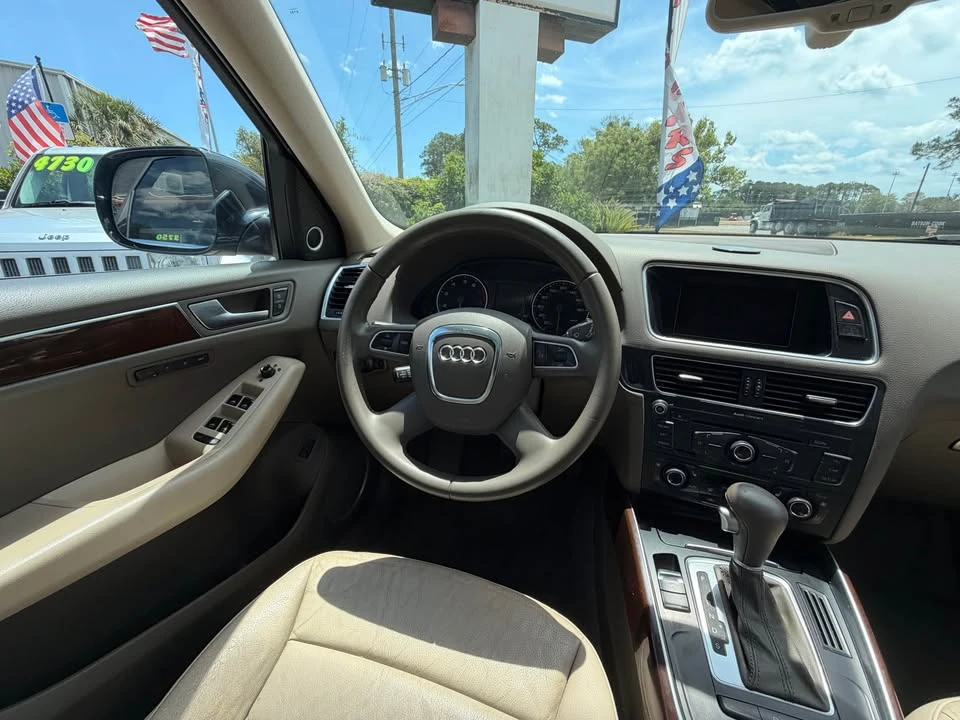 2012 Audi 8R Q5 - Image 15 of 17