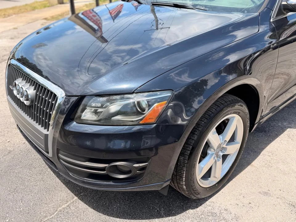 2012 Audi 8R Q5 - Image 3 of 17