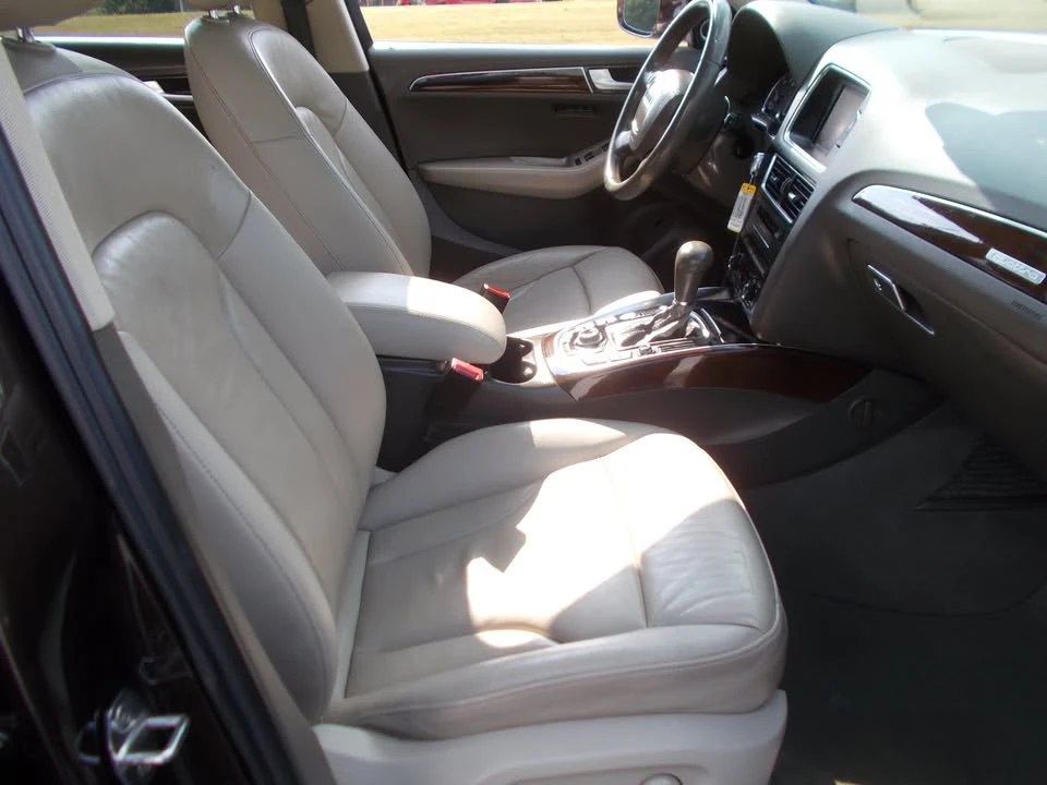 2012 Audi 8R Q5 - Image 17 of 19
