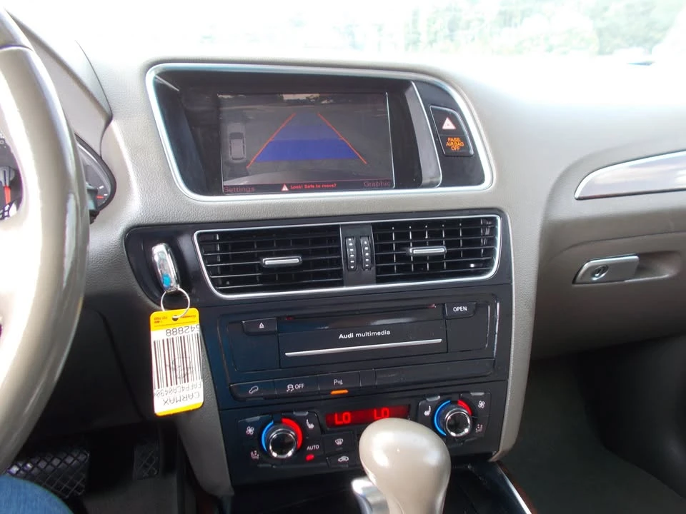 2012 Audi 8R Q5 - Image 6 of 19
