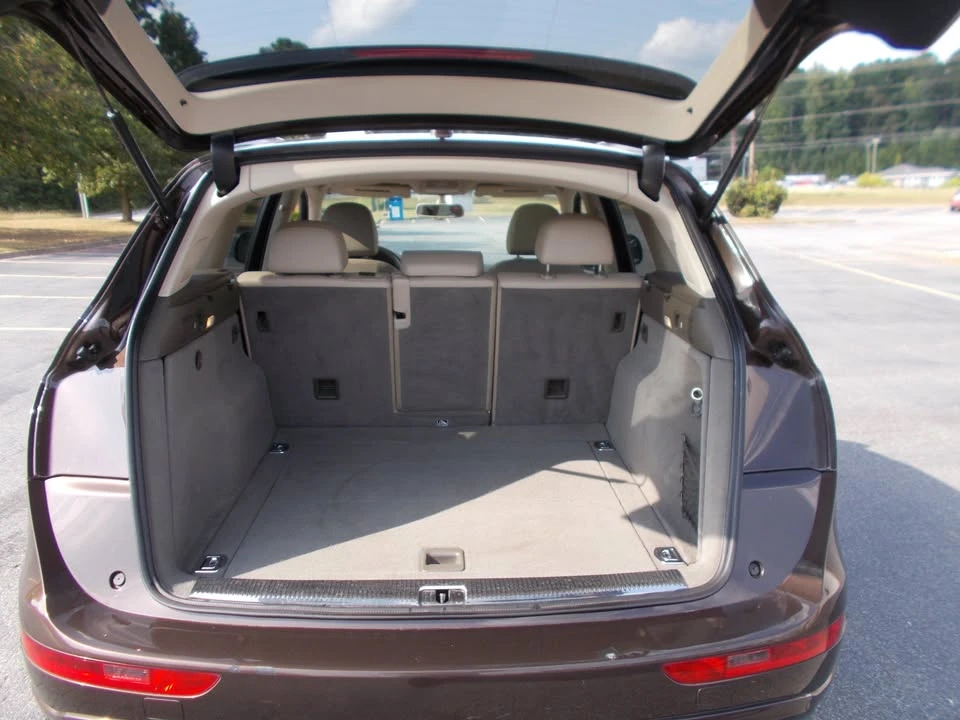 2012 Audi 8R Q5 - Image 15 of 19