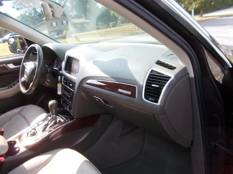 2012 Audi 8R Q5 - Image 18 of 19