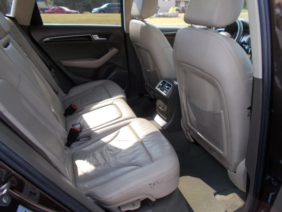 2012 Audi 8R Q5 - Image 16 of 19