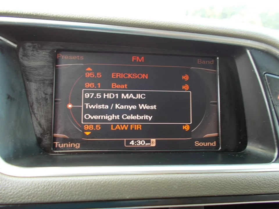 2012 Audi 8R Q5 - Image 4 of 19