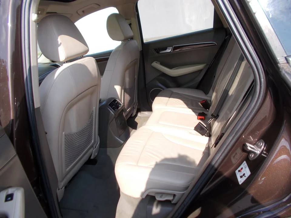 2012 Audi 8R Q5 - Image 10 of 19