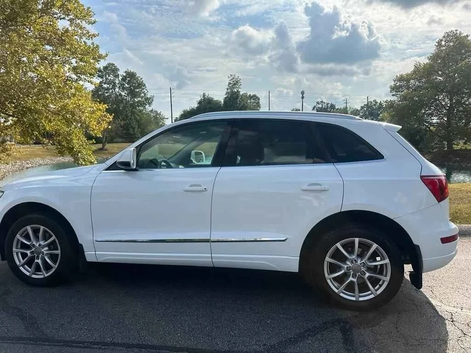 2012 Audi 8R Q5 - Image 11 of 15