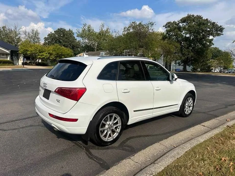 2012 Audi 8R Q5 - Image 5 of 15