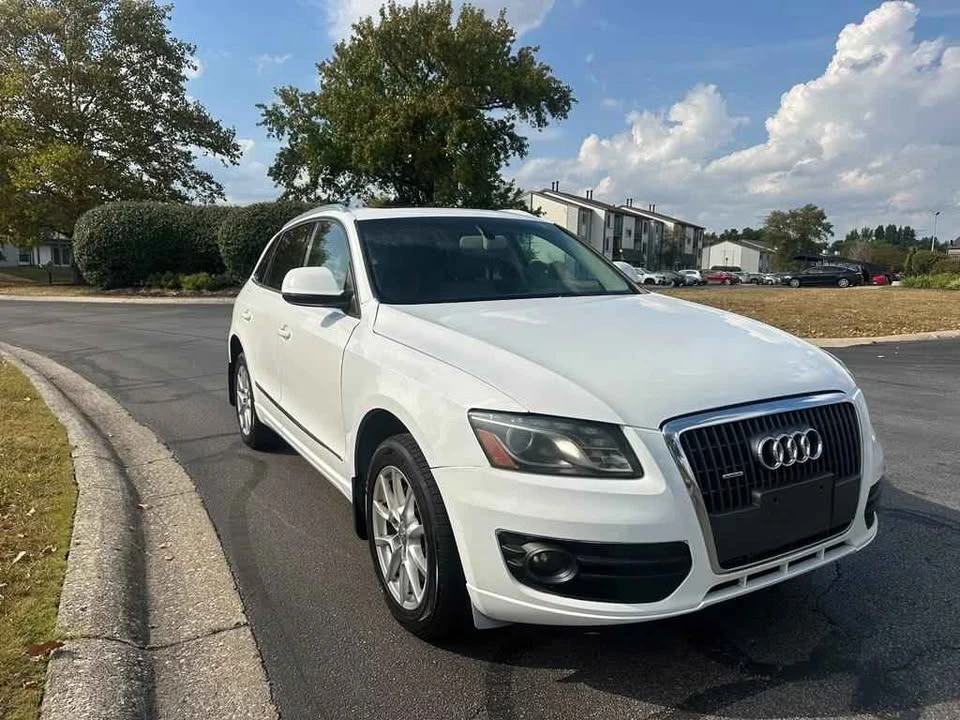 2012 Audi 8R Q5 - Image 7 of 15