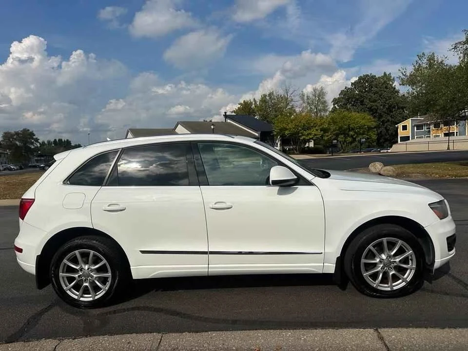 2012 Audi 8R Q5 - Image 15 of 15