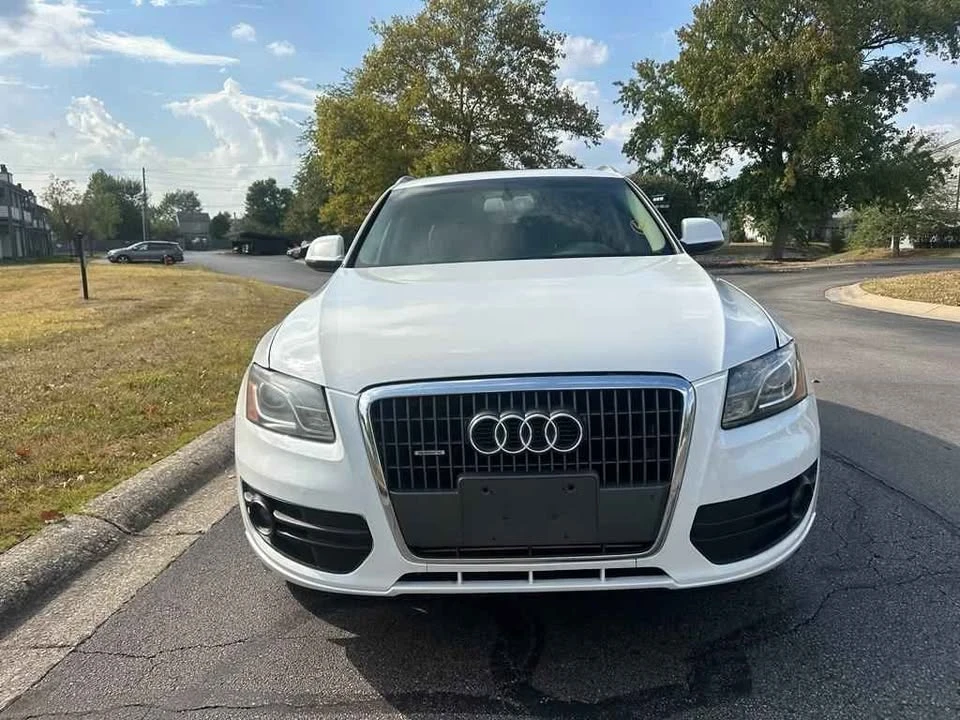 2012 Audi 8R Q5 - Image 2 of 15
