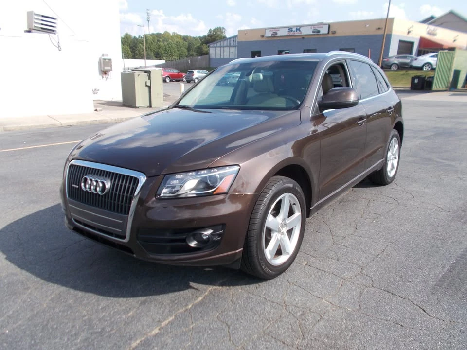 2012 Audi 8R Q5 - Image 3 of 19