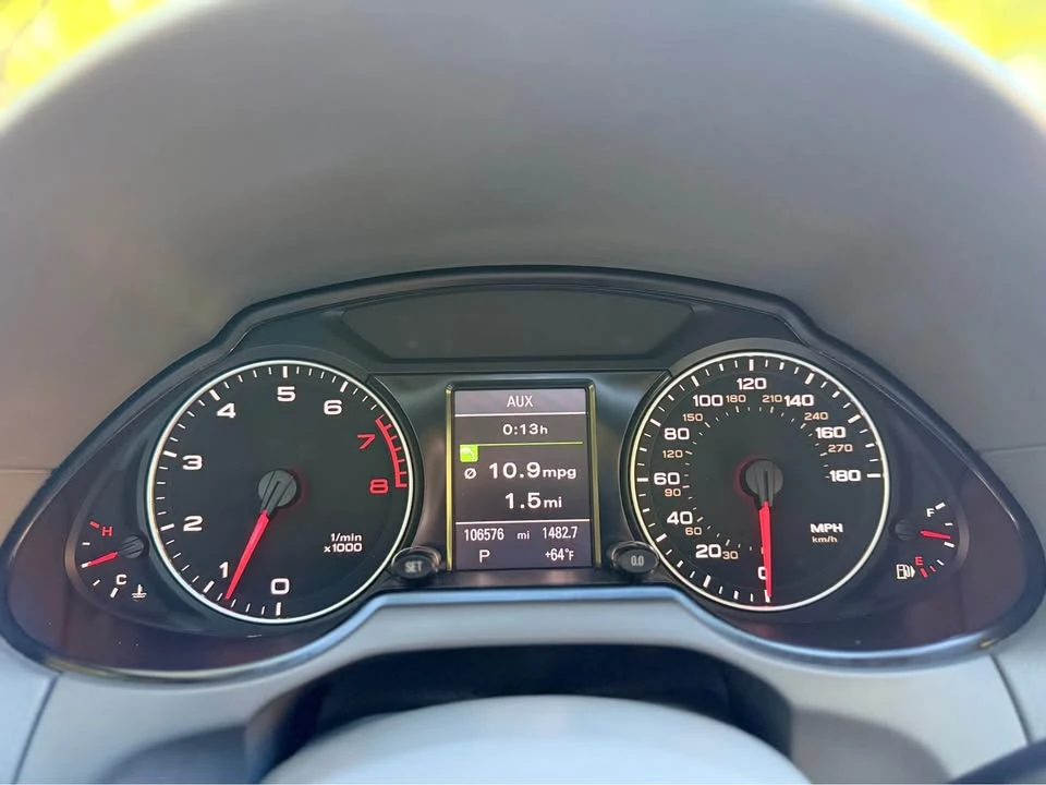 2012 Audi 8R Q5 - Image 19 of 20