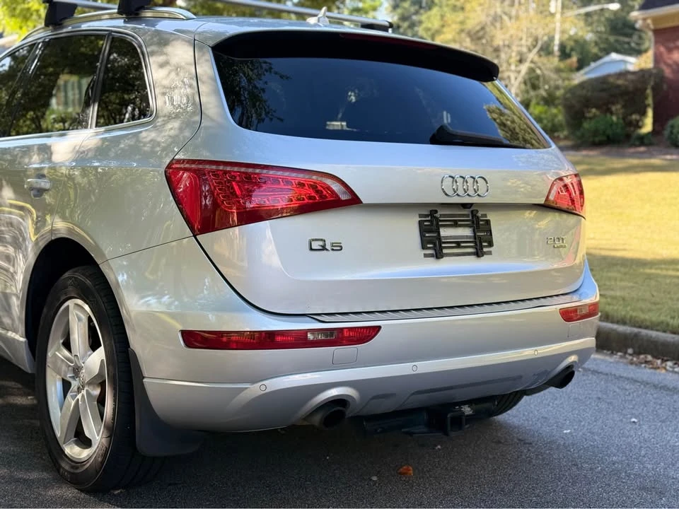 2012 Audi 8R Q5 - Image 11 of 20