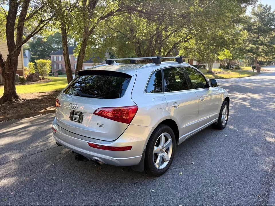 2012 Audi 8R Q5 - Image 3 of 20