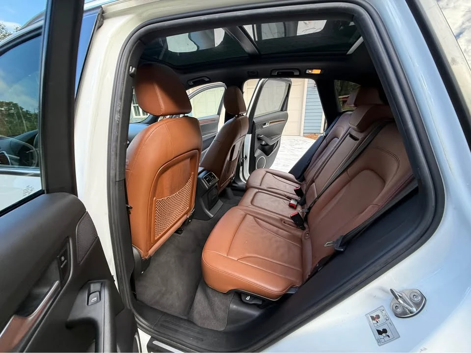 2012 Audi 8R Q5 - Image 8 of 13