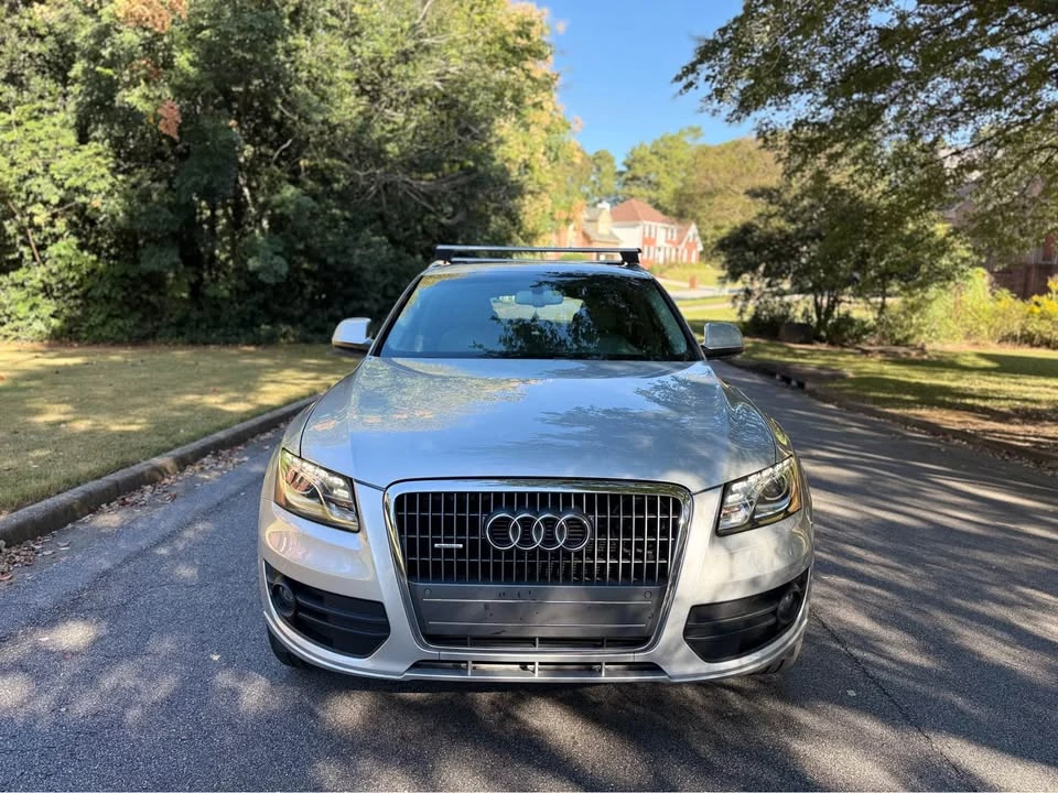2012 Audi 8R Q5 - Image 7 of 20
