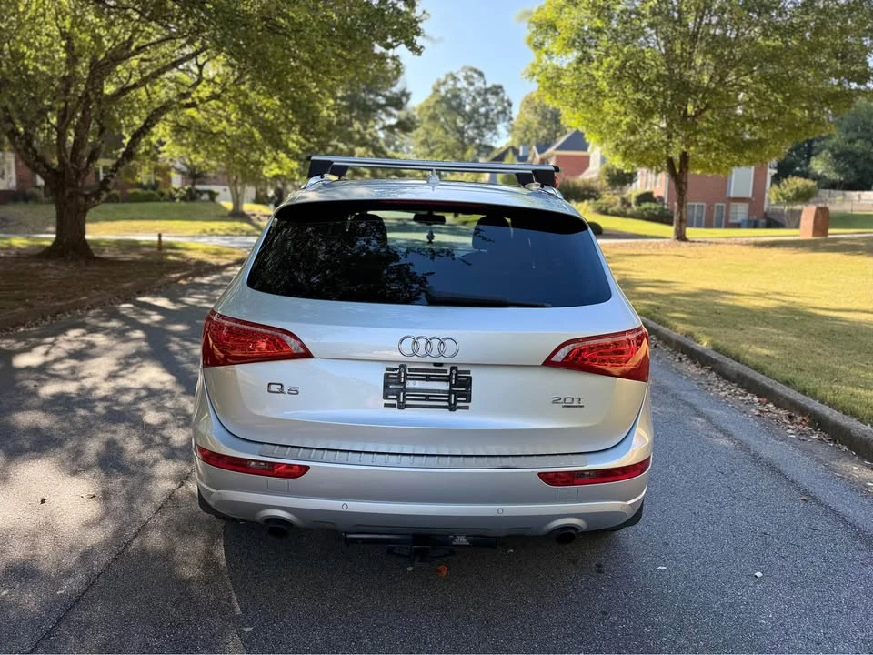 2012 Audi 8R Q5 - Image 8 of 20